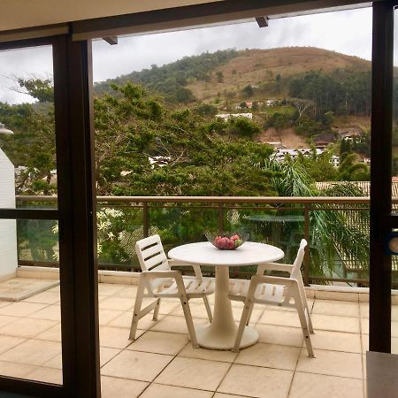 Cobertura Espetacular Itaipava All Suites Petrópolis Eksteriør billede