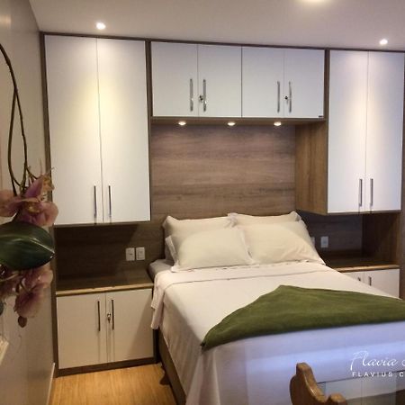 Cobertura Espetacular Itaipava All Suites Petrópolis Eksteriør billede