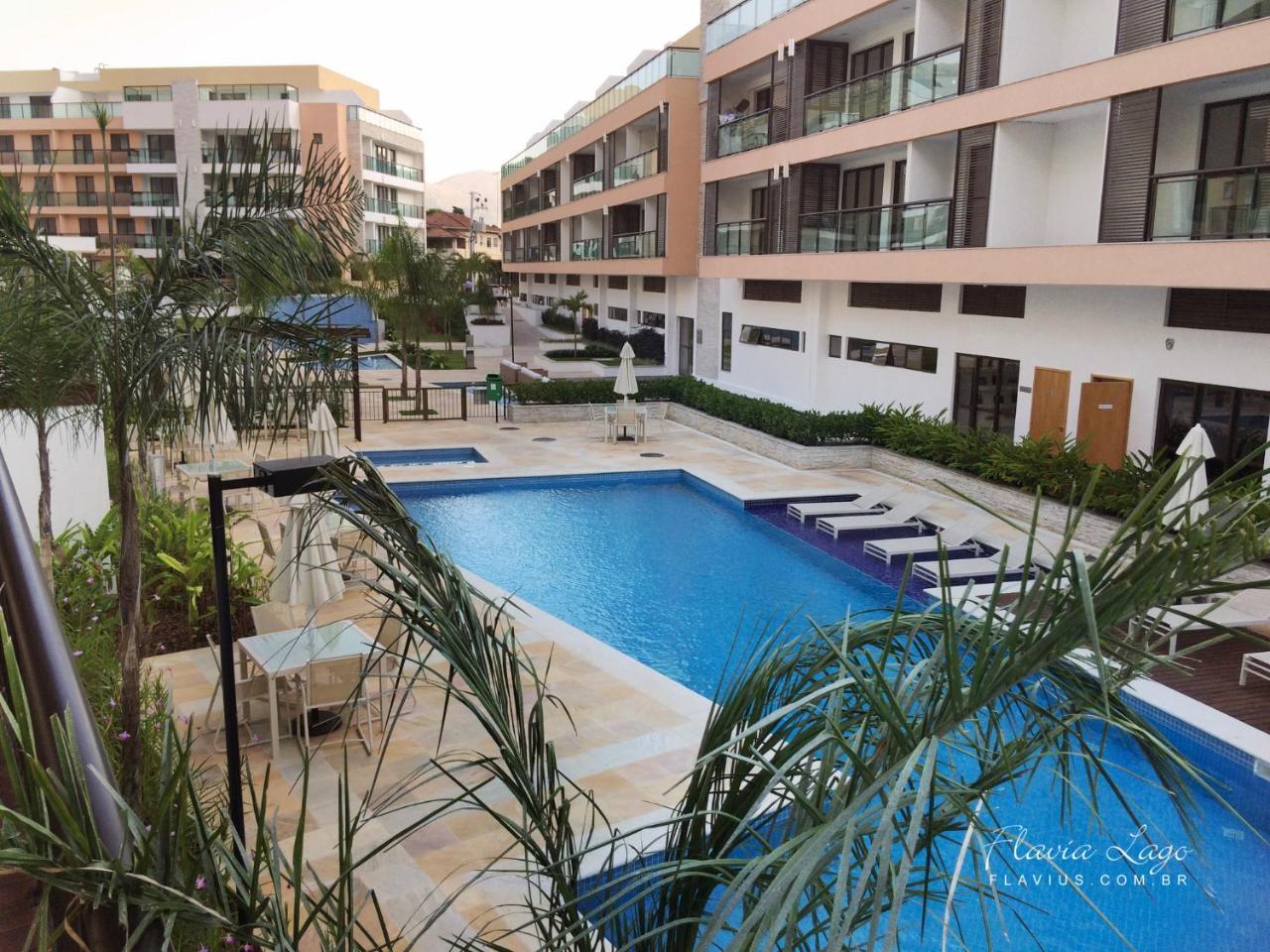 Cobertura Espetacular Itaipava All Suites Petrópolis Eksteriør billede
