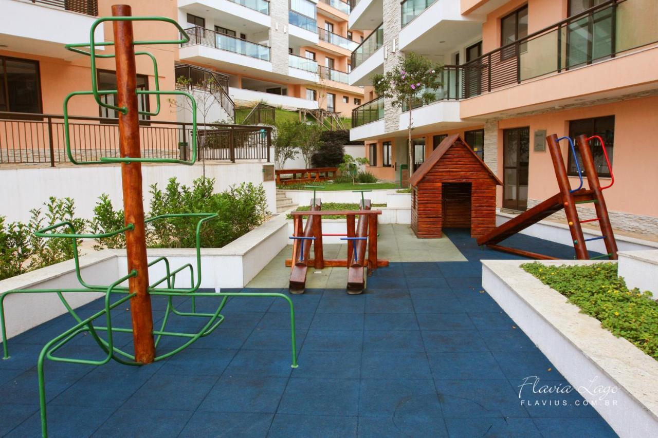 Cobertura Espetacular Itaipava All Suites Petrópolis Eksteriør billede