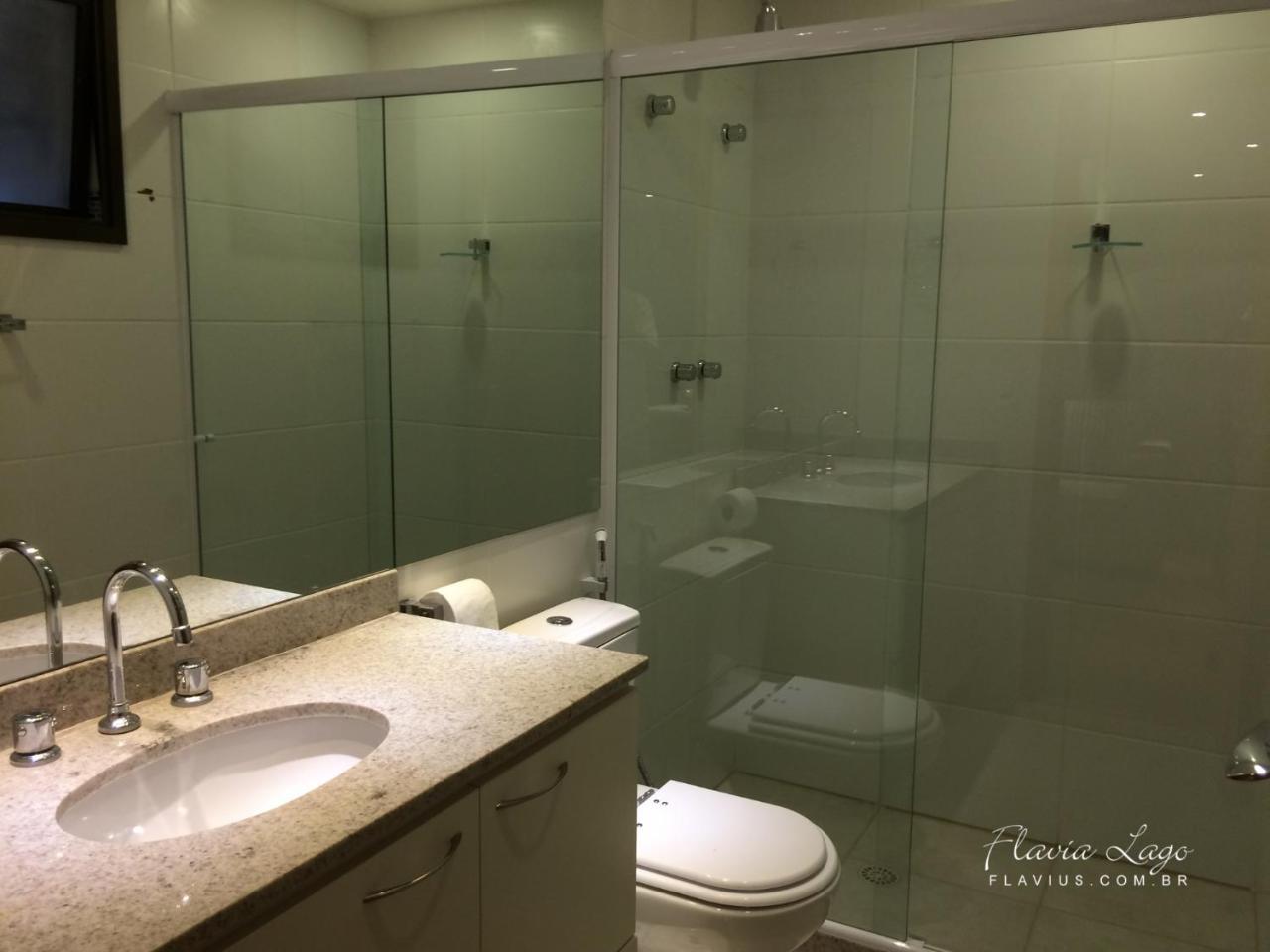 Cobertura Espetacular Itaipava All Suites Petrópolis Eksteriør billede
