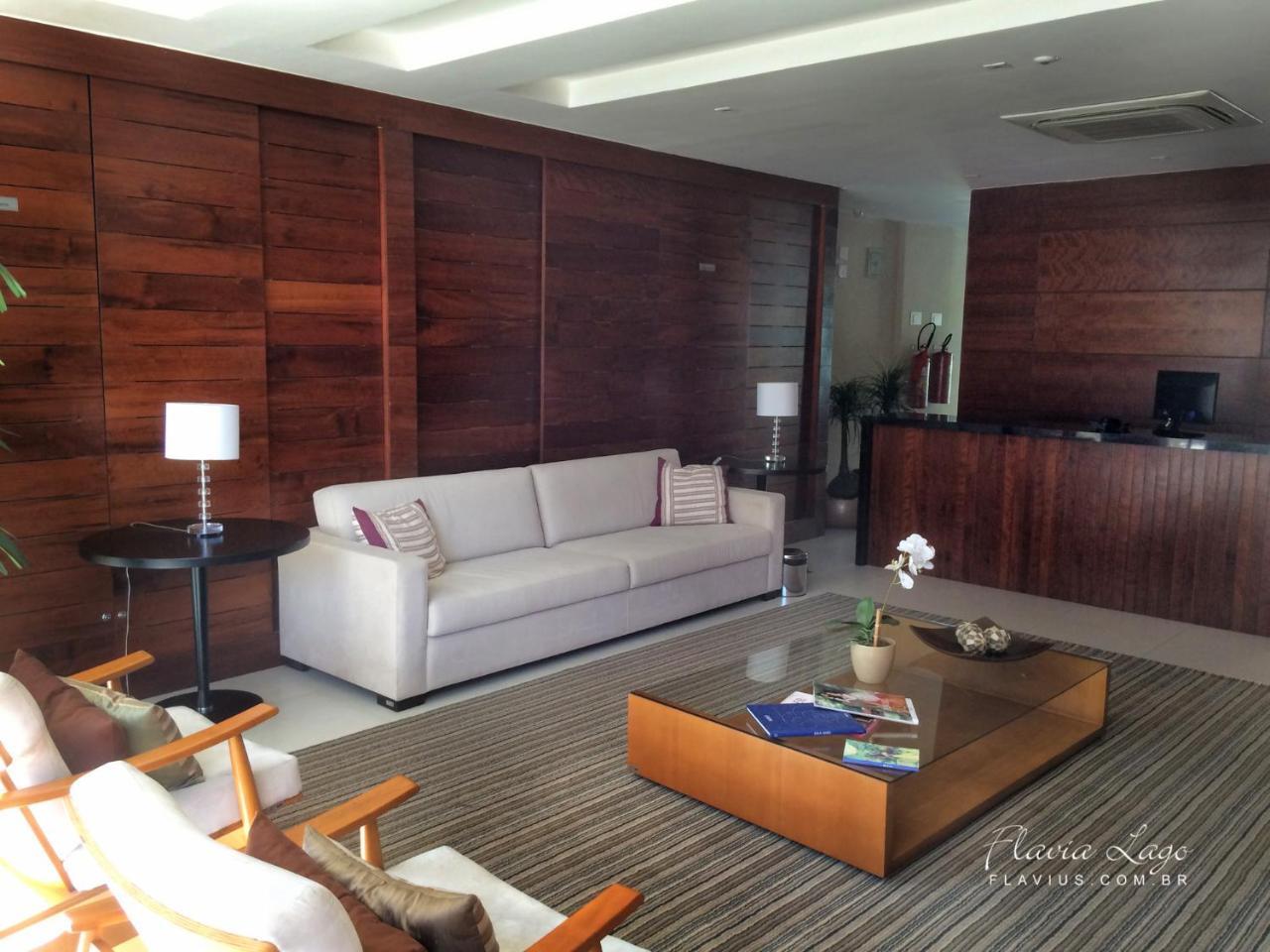 Cobertura Espetacular Itaipava All Suites Petrópolis Eksteriør billede