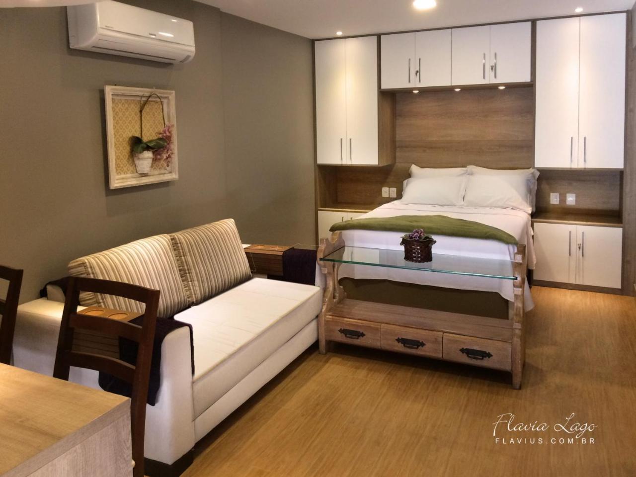 Cobertura Espetacular Itaipava All Suites Petrópolis Eksteriør billede