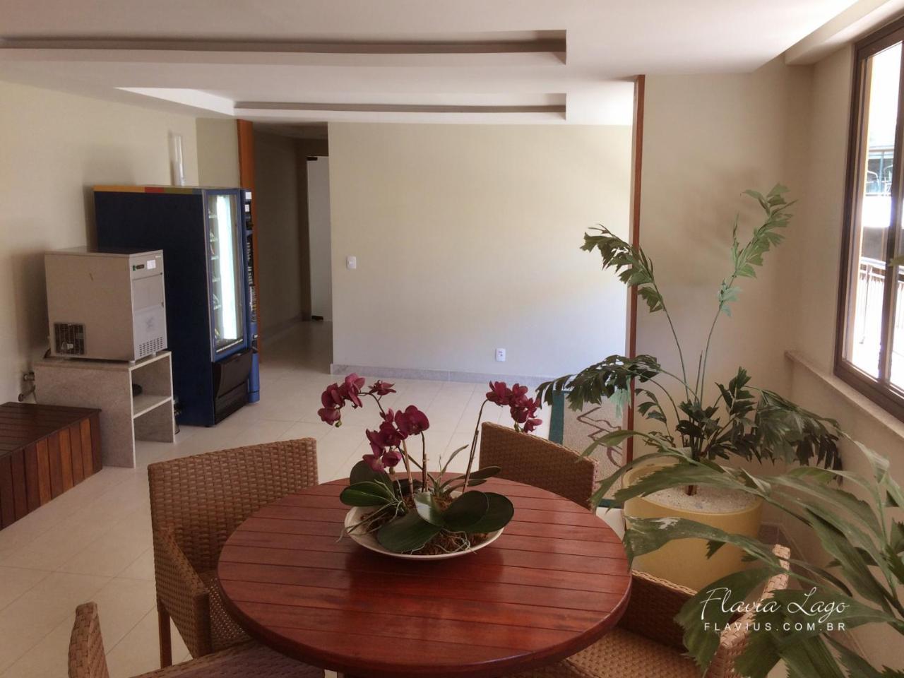 Cobertura Espetacular Itaipava All Suites Petrópolis Eksteriør billede