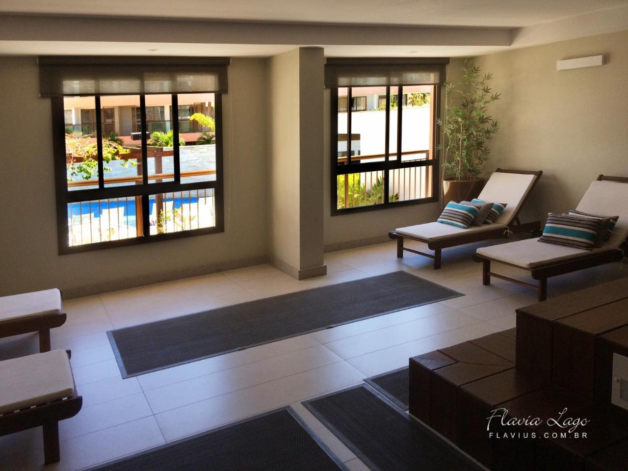 Cobertura Espetacular Itaipava All Suites Petrópolis Eksteriør billede