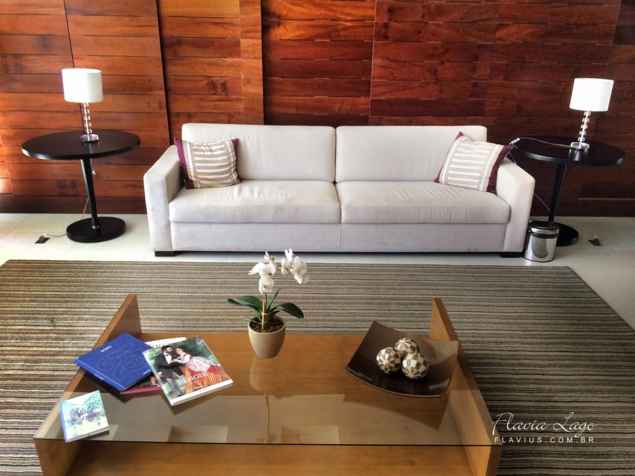 Cobertura Espetacular Itaipava All Suites Petrópolis Eksteriør billede