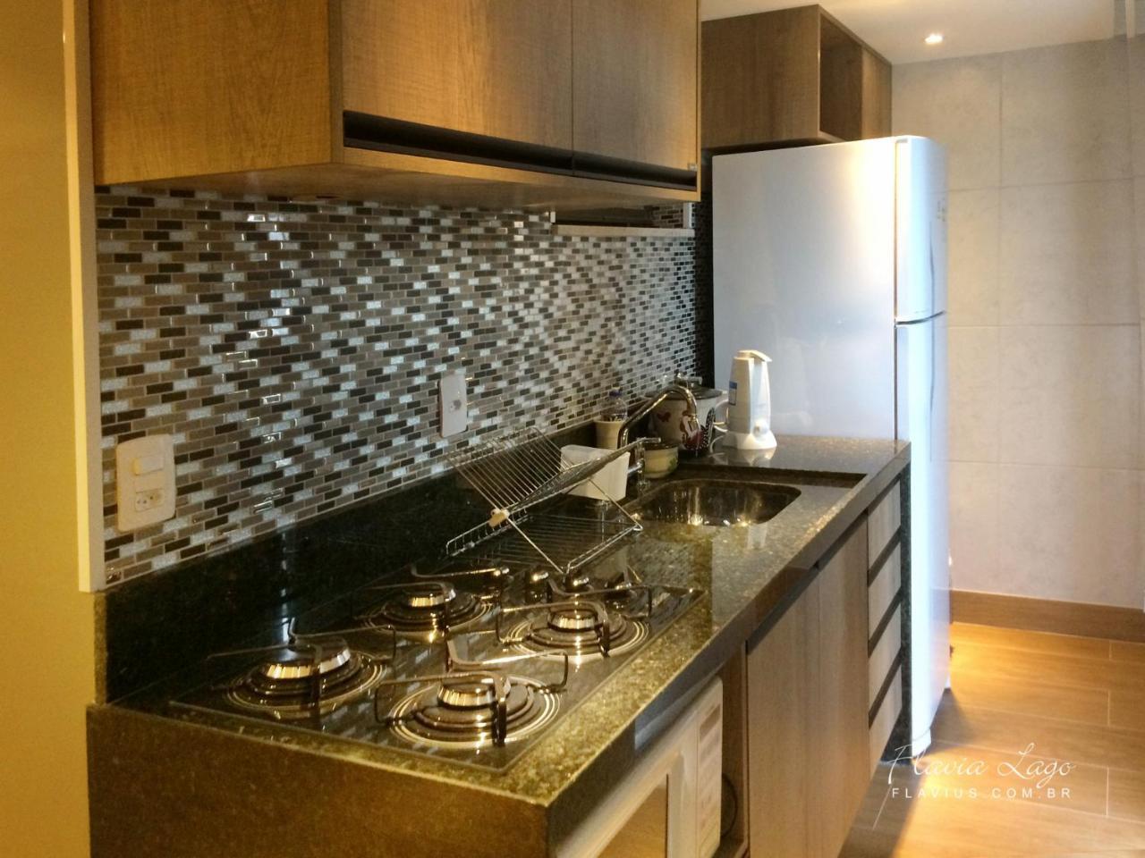 Cobertura Espetacular Itaipava All Suites Petrópolis Eksteriør billede