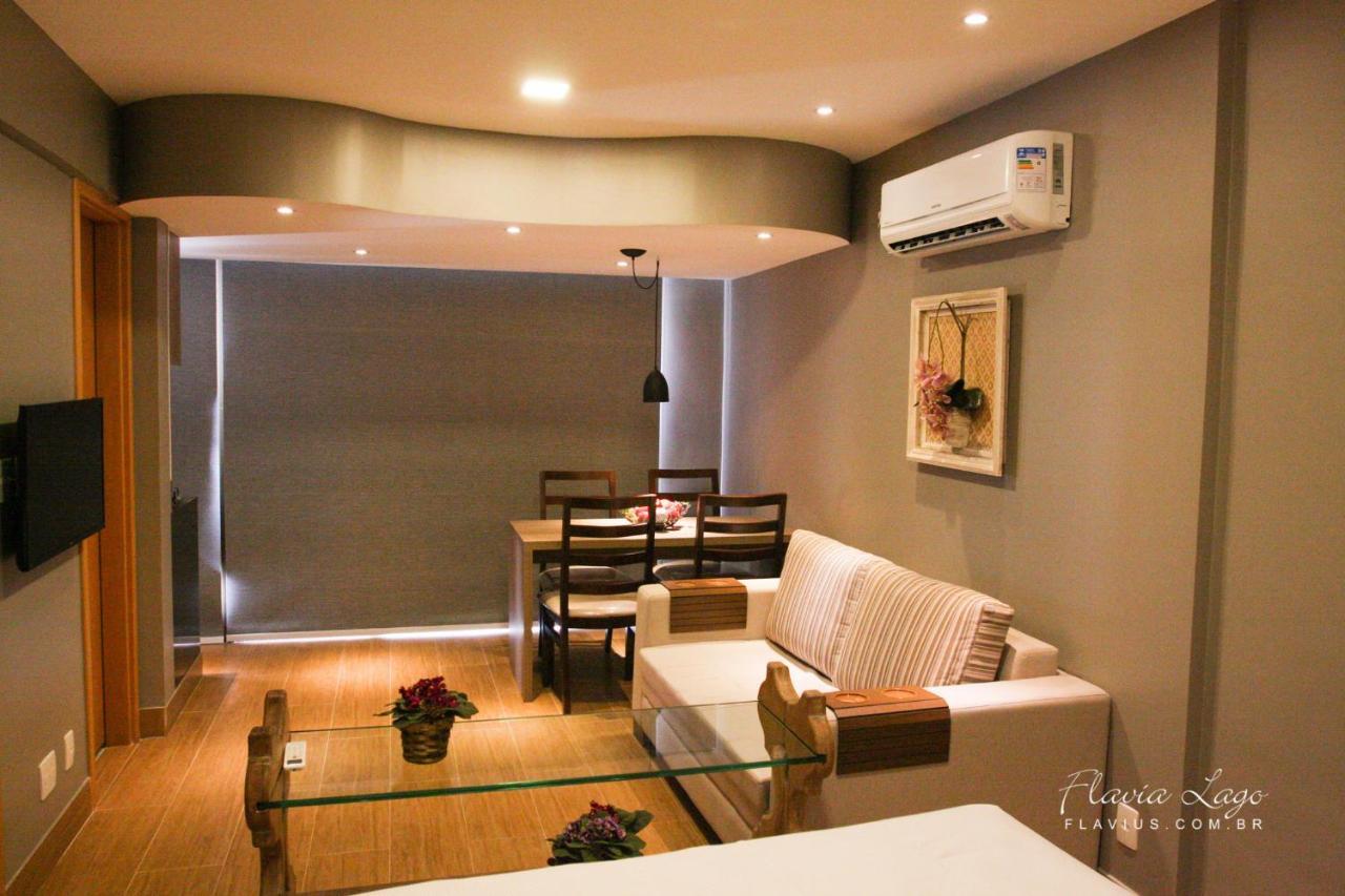Cobertura Espetacular Itaipava All Suites Petrópolis Eksteriør billede