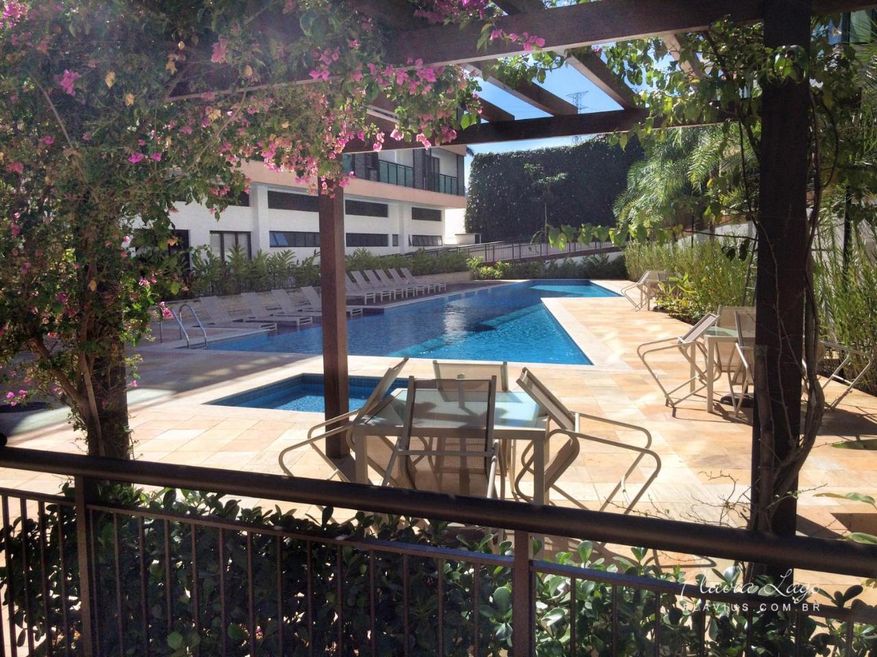 Cobertura Espetacular Itaipava All Suites Petrópolis Eksteriør billede
