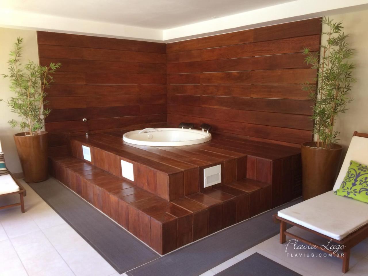 Cobertura Espetacular Itaipava All Suites Petrópolis Eksteriør billede
