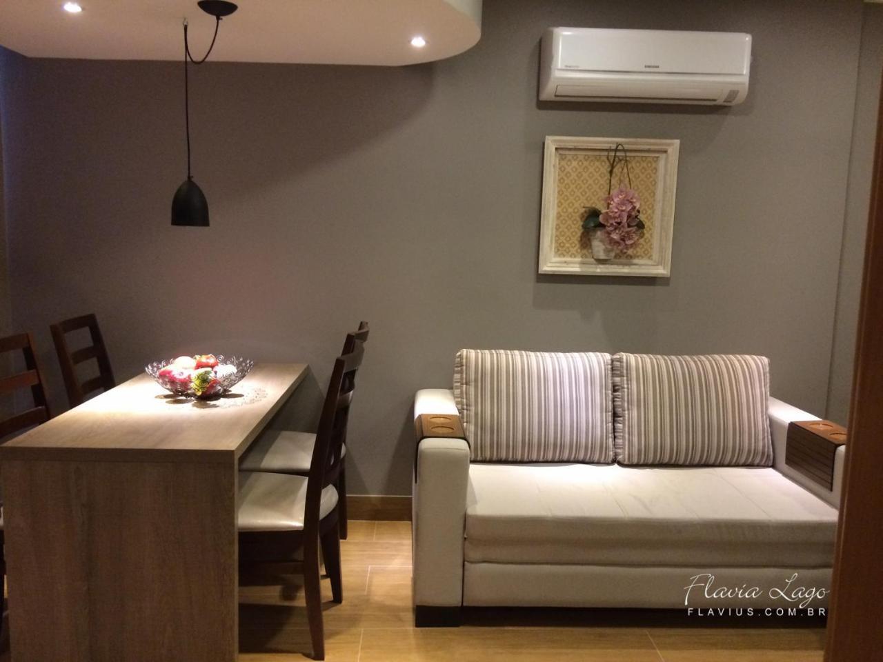Cobertura Espetacular Itaipava All Suites Petrópolis Eksteriør billede